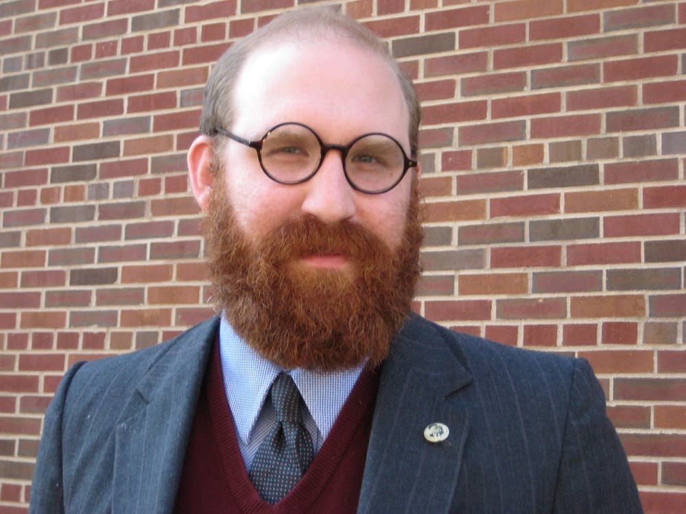 Andy Sturdevant