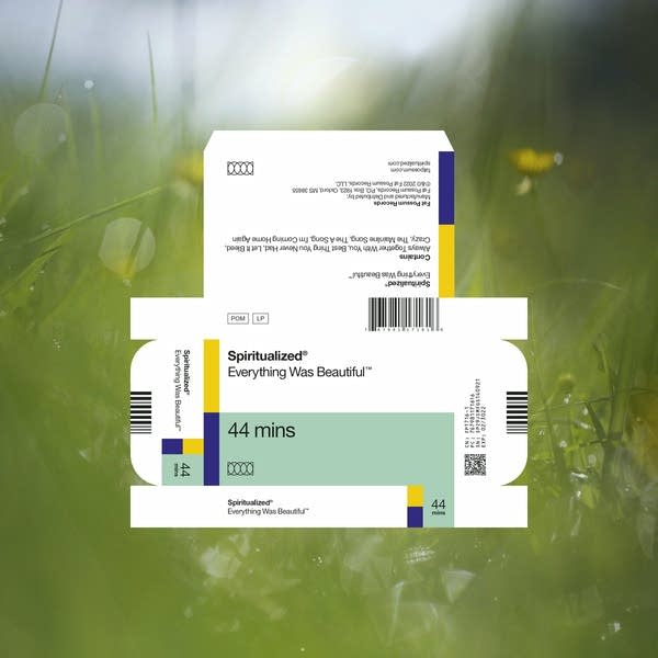 Spiritualized - Always Together With You