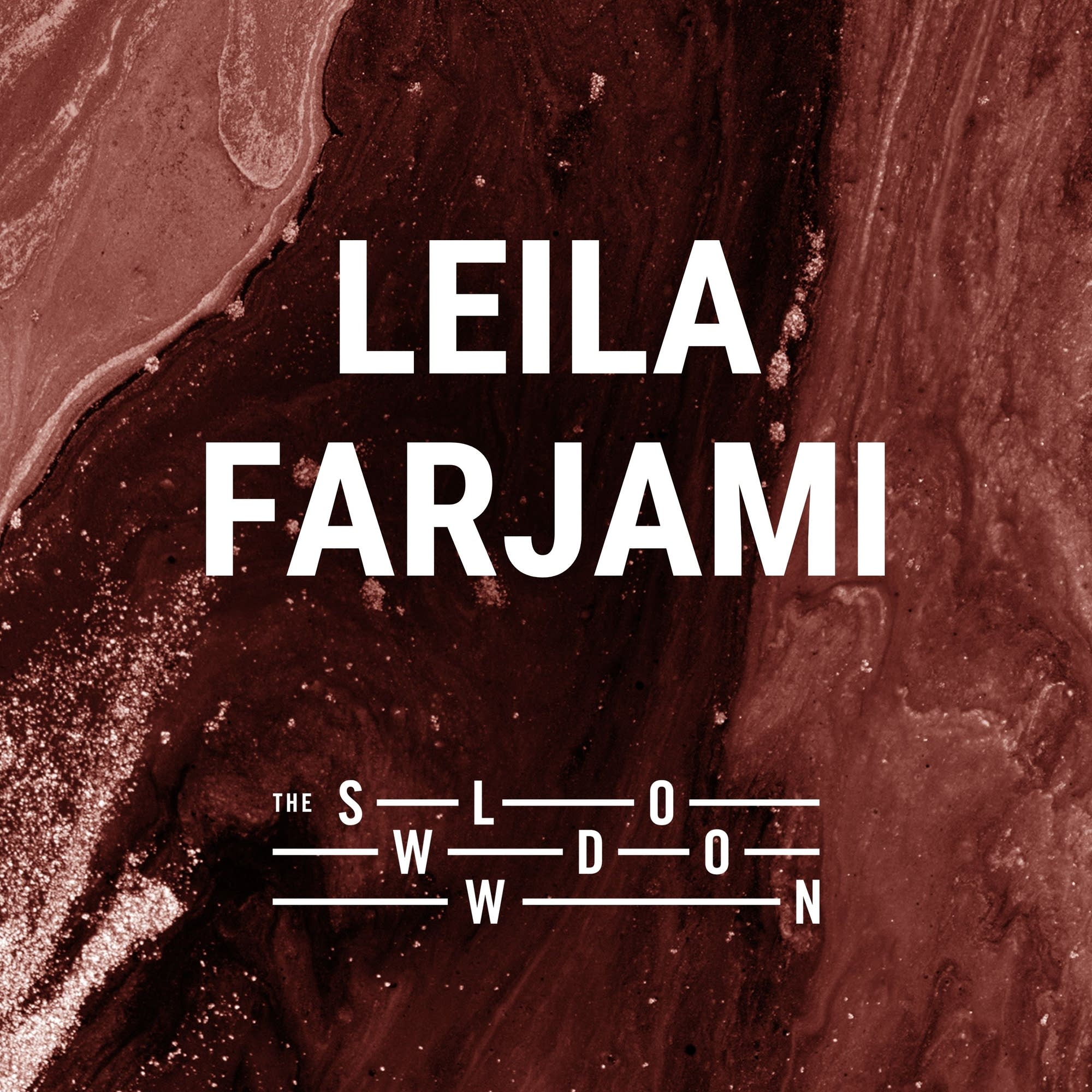 1568: Panegyric by Leila Farjami