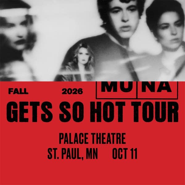 Muna 2026 Tour Admat