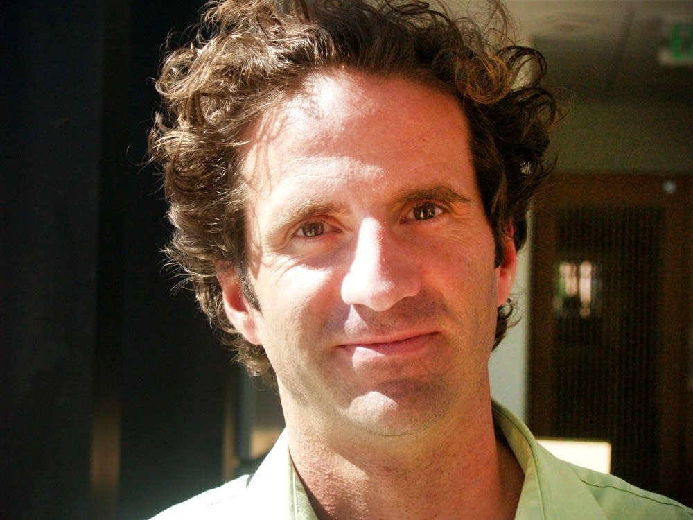 Joe Spencer