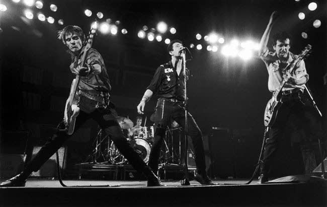 The Clash - 1979