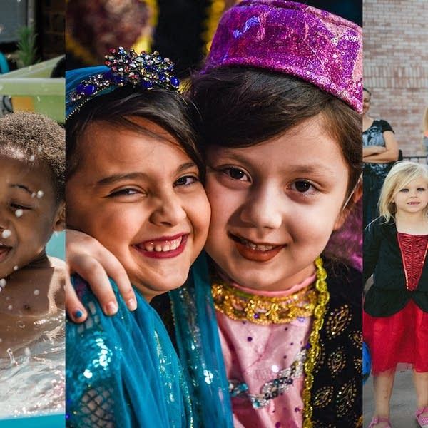 Class Notes Opera: Lesson Two - I Can Express Myself Through Opera!