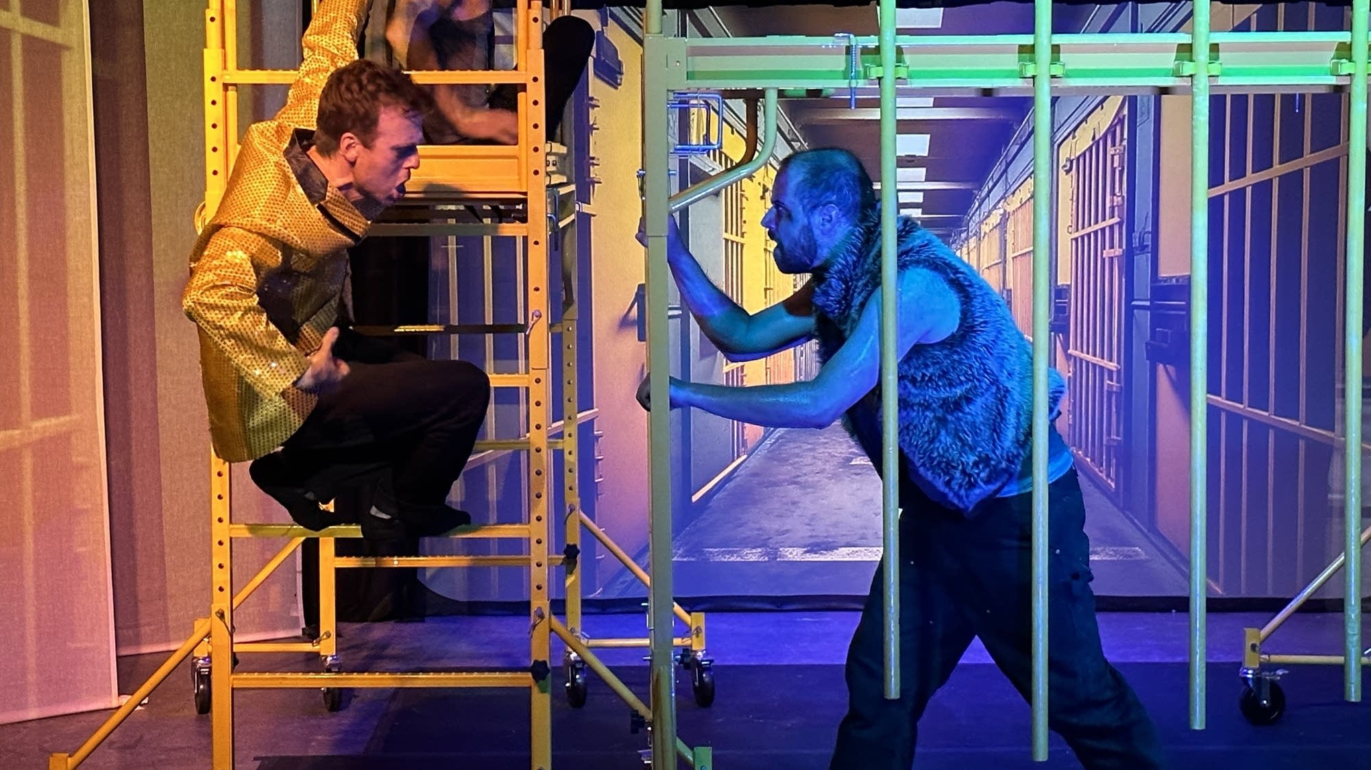 Art Hounds: Three very different plays about immigration - Vimarsana News