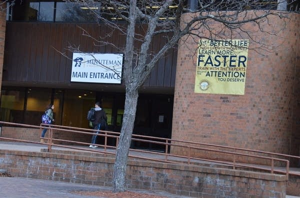 A 21st-century vocational high school