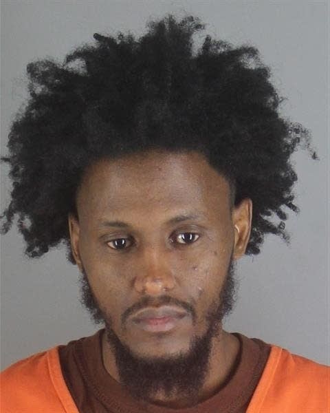 Abdimahat Mohamed hennepin mug