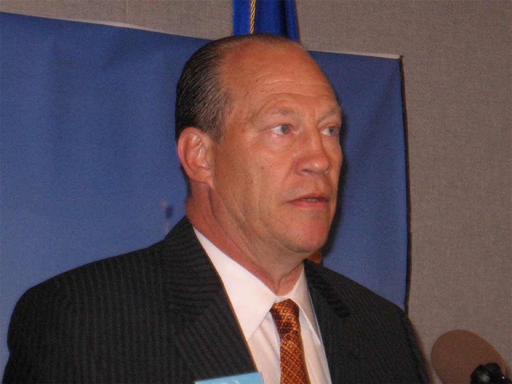 Bob Olson