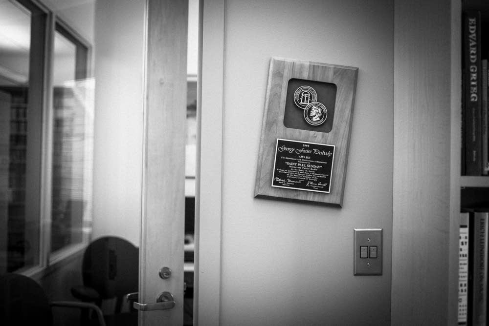 Peabody Award