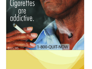 FDA issues graphic cigarette labels