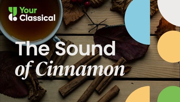 Poster The Sound of Cinnamon