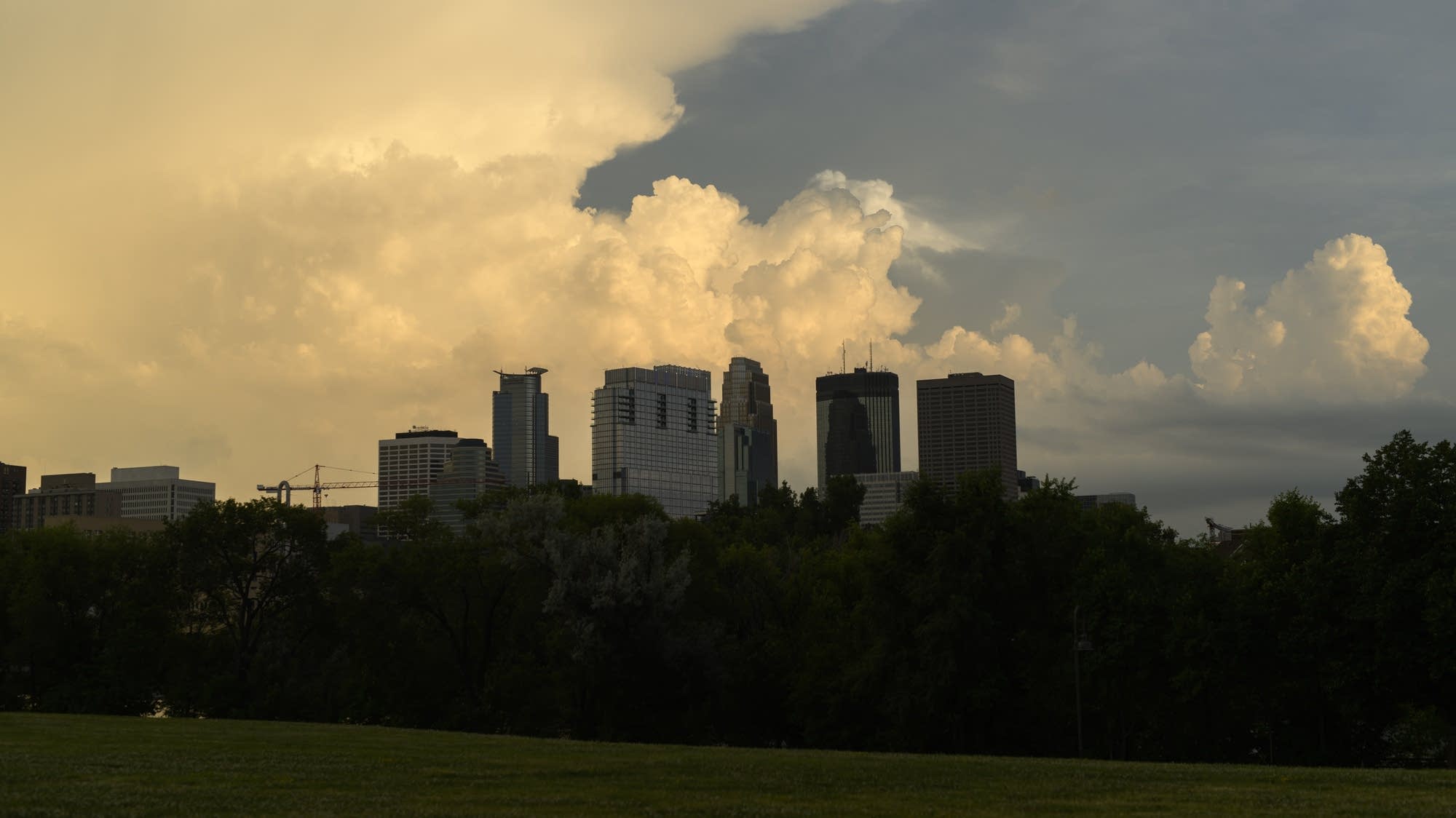 Fourth of July chaos in Minneapolis parks ends in arrests, injuries - Vimarsana News