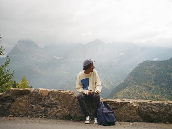 Student 1 is back in action with 'OFFTHEDUST!'