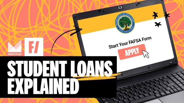 Make student loans work for you