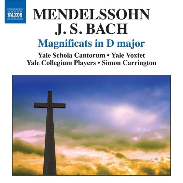 Johann Sebastian Bach - Magnificat in D: Magnificat BWV 243