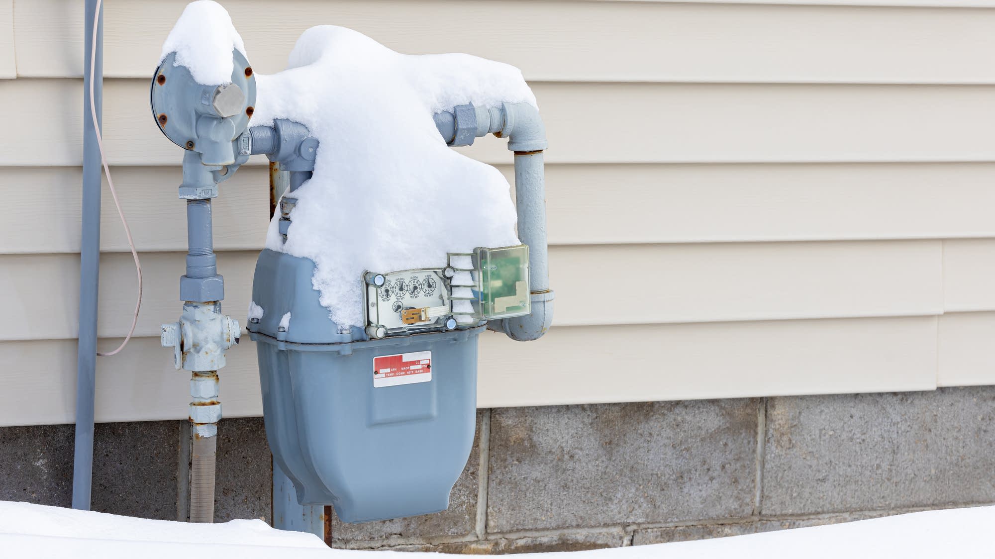 Here's where home heating will cost more this winter