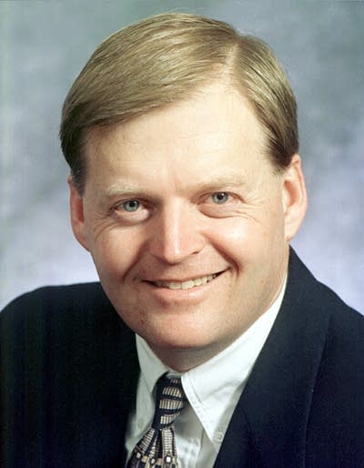 Mark Olson