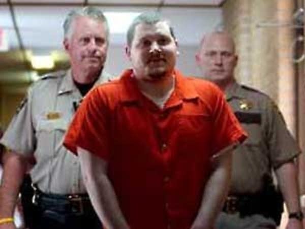 レア皿Thee Suspect In Full Jail Issue レア皿Thee Suspect In Full Jail Issue Louisiana murder