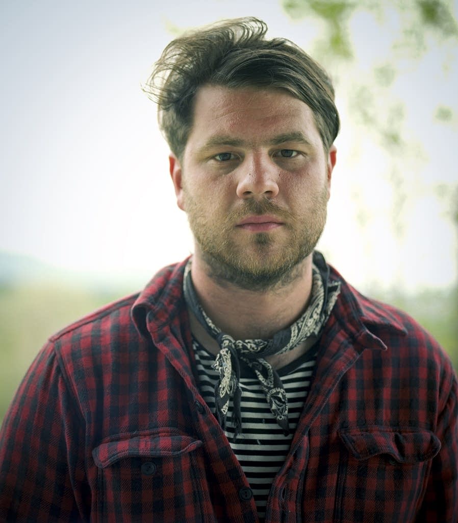 Ben Weaver
