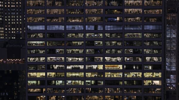 Corporations expected to take on record debt in 2026