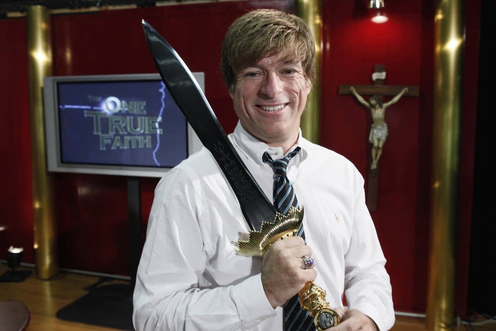 Michael Voris