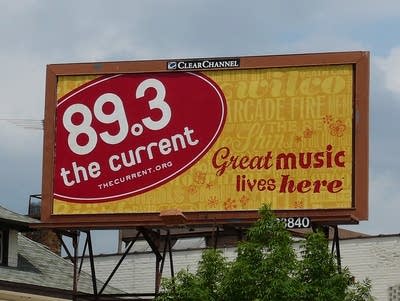 Coffee Break: Public Radio Music Day! 