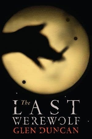 The Last Werewolf: kill, or die