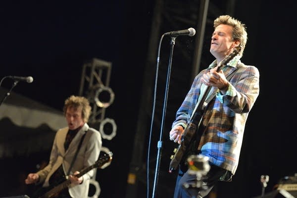 The Replacements will play two dates at Coachella 2014