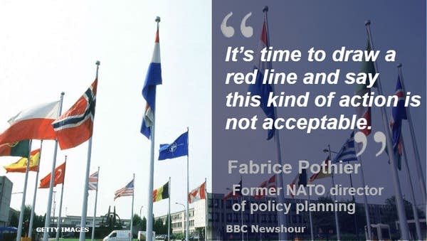 What’s on MPR today? 3/15/18