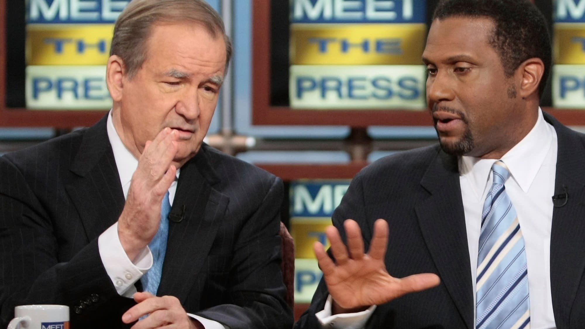 Tavis Smiley fights back | MPR News