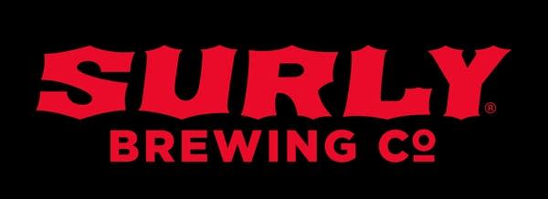 Surly Brewing Co Logo 2025