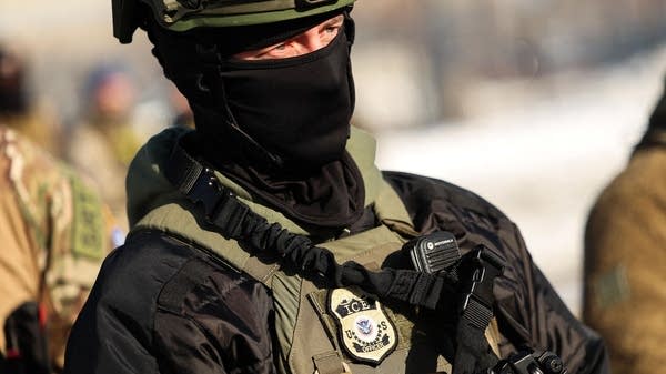 Lawyer: DHS not complying with order to release detained refugees from Minnesota