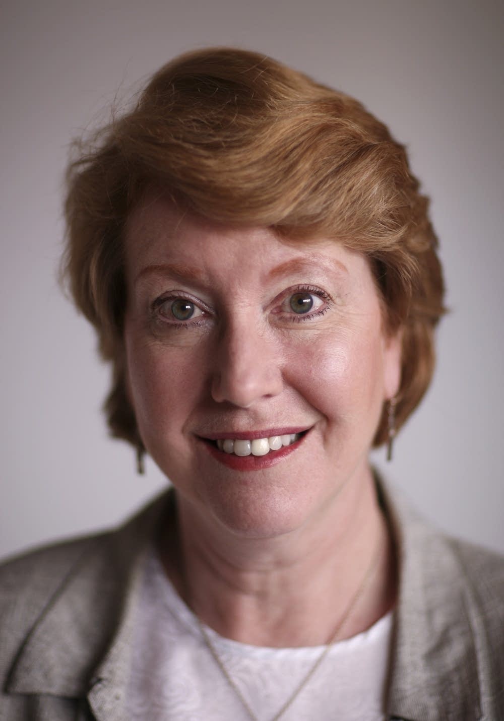 Lori Sturdevant