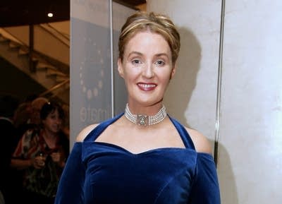 lisa gerrard should why know name 2009 flokis mike getty