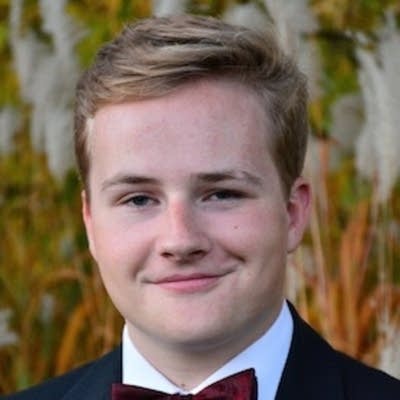 Luke Berkley