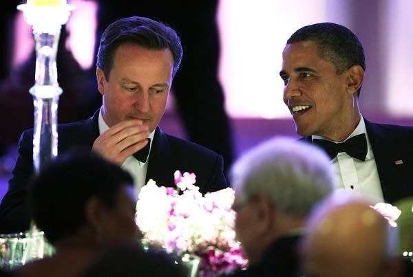 State dinner