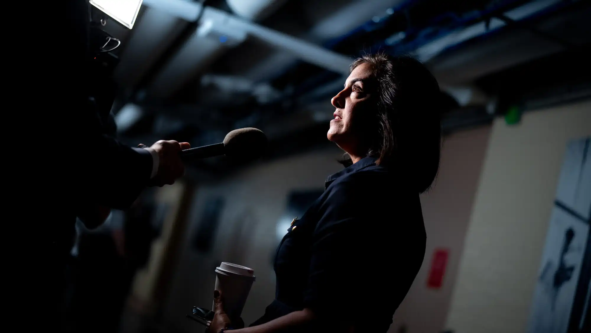 How blue state Republicans could shape legislation this year - Marketplace