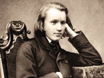 Johannes Brahms - Radio-Sinfonieorchester Stuttgart des SWR - Brahms Violin Concerto Johannes Brahms - Radio-Sinfonieorchester Stuttgart des SWR - Brahms Violin Concerto