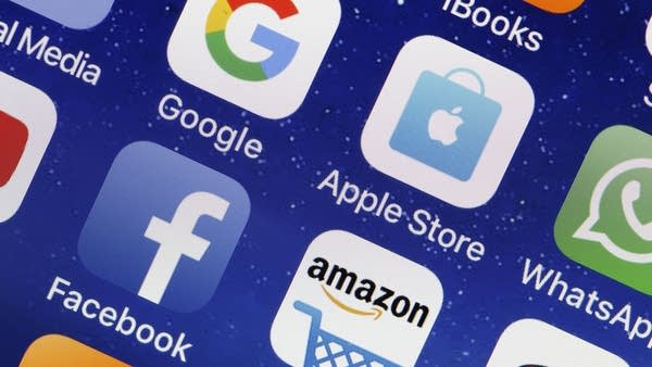 New rules for regulating Big Tech in Europe