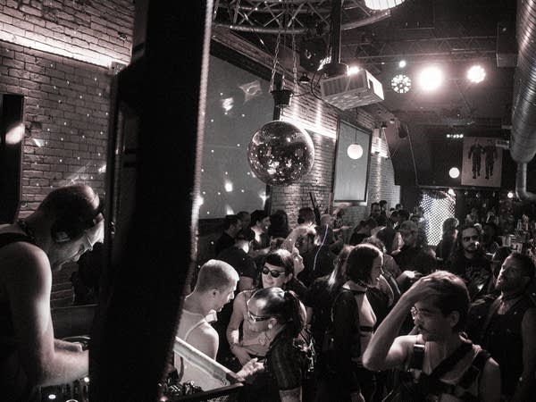 Pivot DJ collective 02