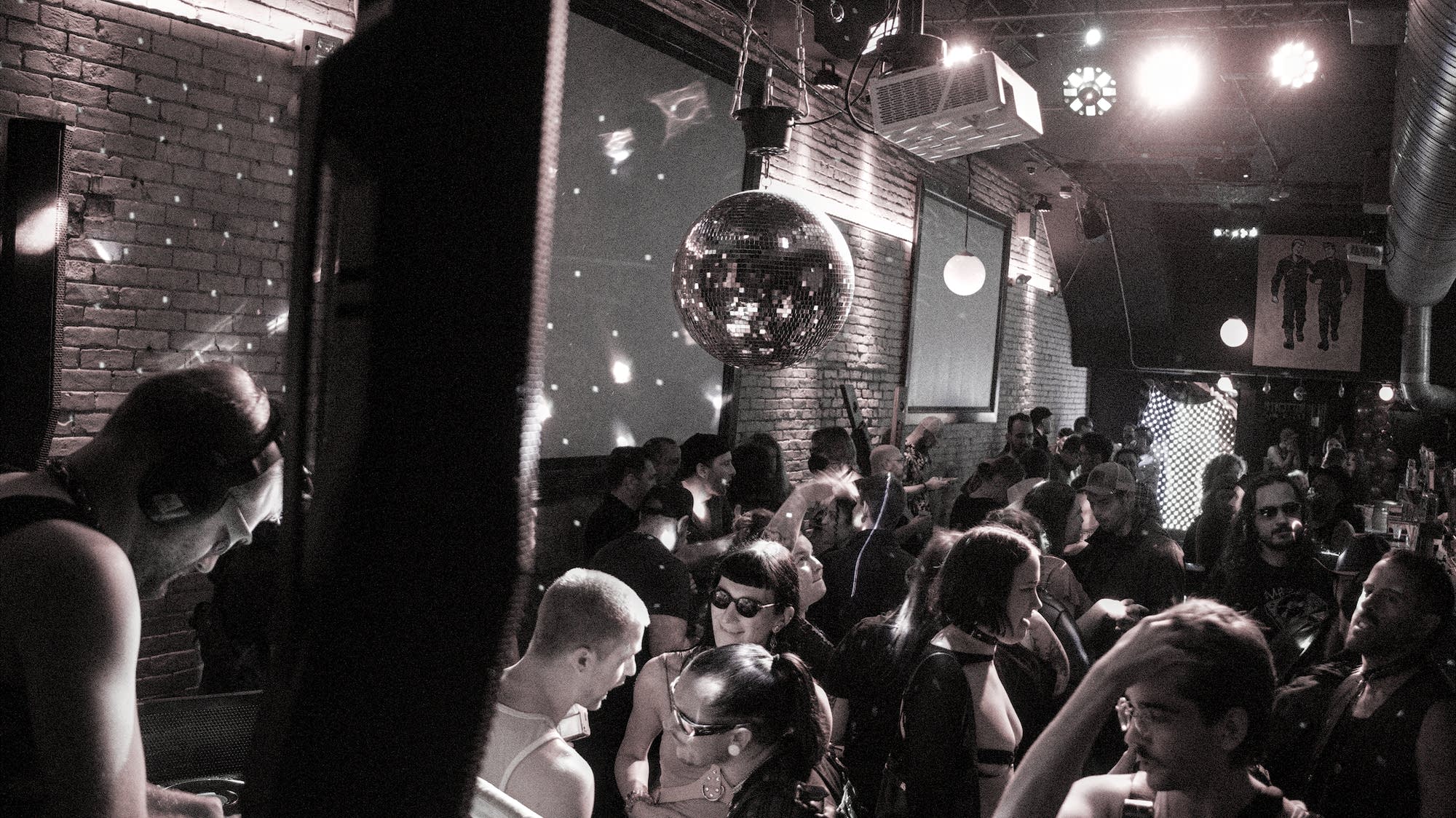Minneapolis DJ collective will bring underground sounds to 7th Street Entry