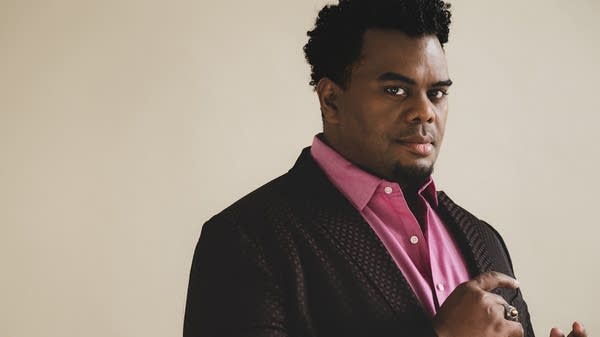 From Oppenheimer to Ellington: Anthony Parnther