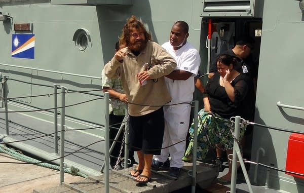 Jose Salvador Alvarenga