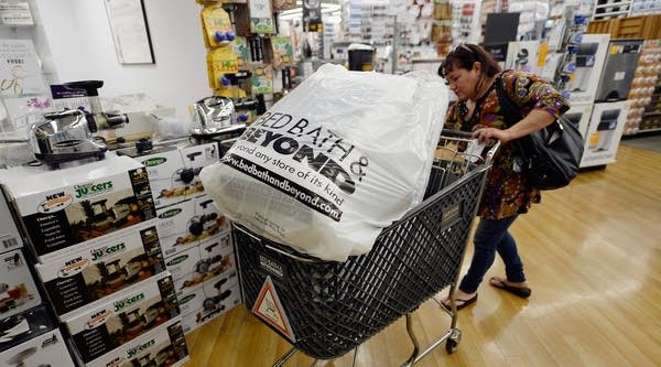 Retailers find value in their bricks and mortar