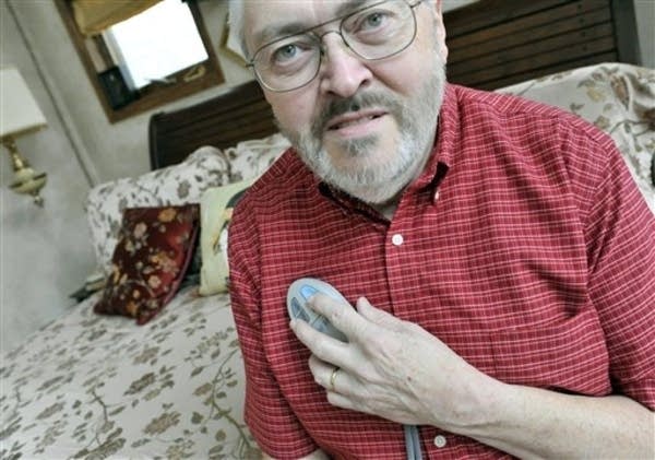 Rik Krohn