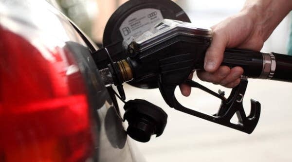 05/11/2018: How many miles per gallon does the White House get?