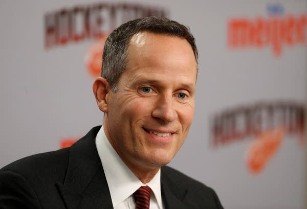 Chris Ilitch