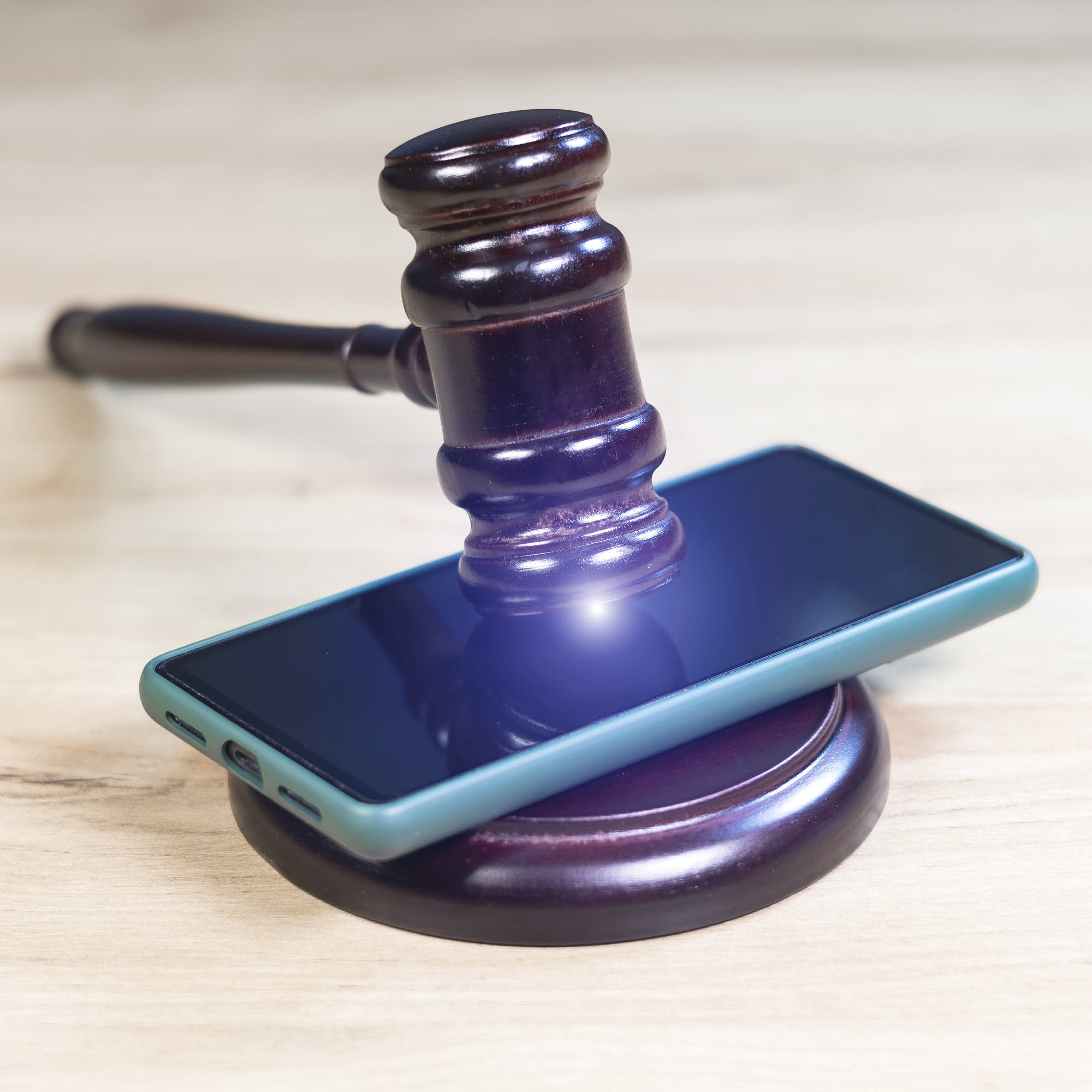 Is social media addictive? And are social media companies liable?