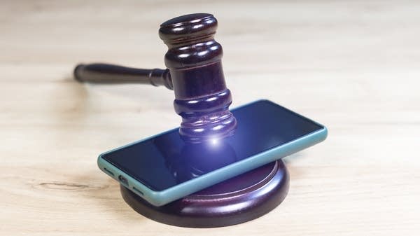 Is social media addictive? And are social media companies liable?