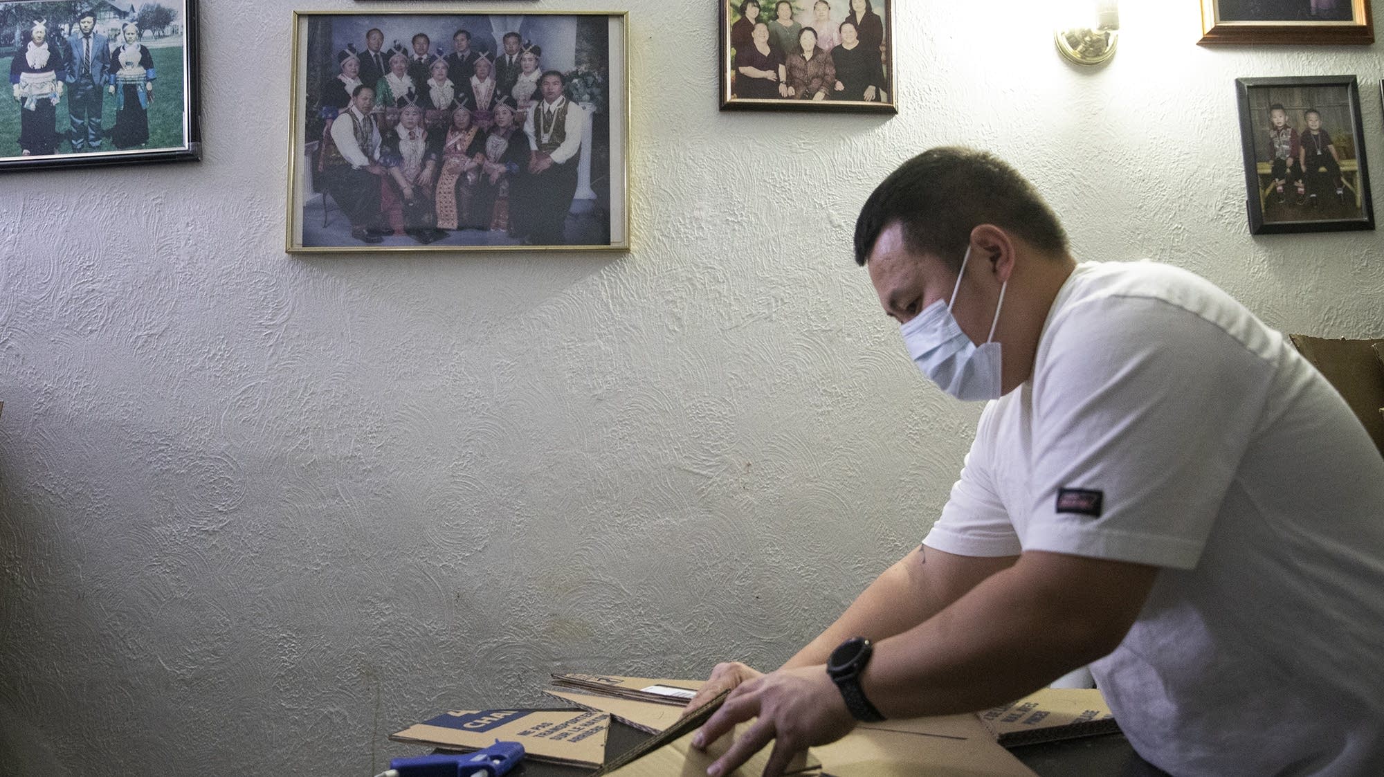 Through grief, Hmong families torn between honoring the dead, keeping