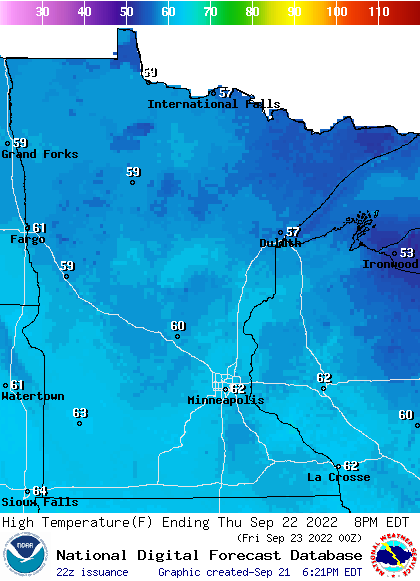 thu highs 7pm